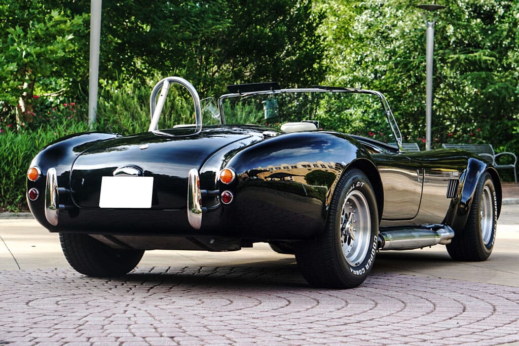 1992 Shelby Cobra Replica for sale